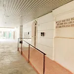 Casa Sol Y Mar 2i Апартаменты
