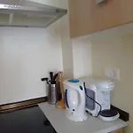 Апартаменты Casa Sol Y Mar 2i Торевьиа