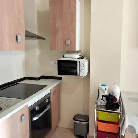 Casa Sol Y Mar 2i * Торевьиа