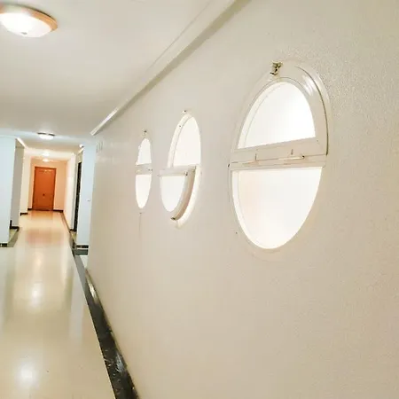 Casa Sol Y Mar 2i Lägenhet Torrevieja