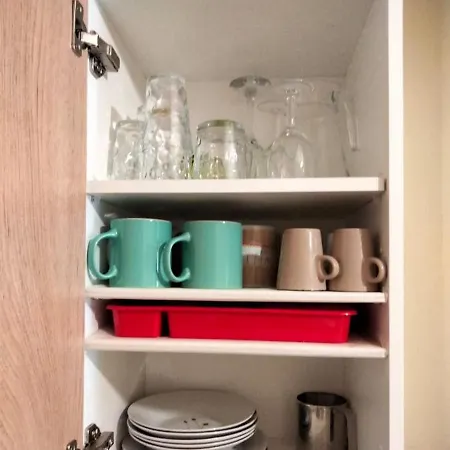 Lägenhet Casa Sol Y Mar 2i *