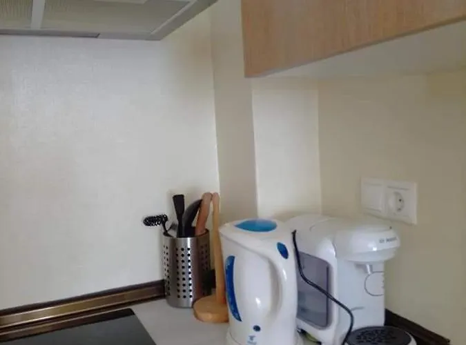 شقة Casa Sol Y Mar 2i تورّيفيِخا