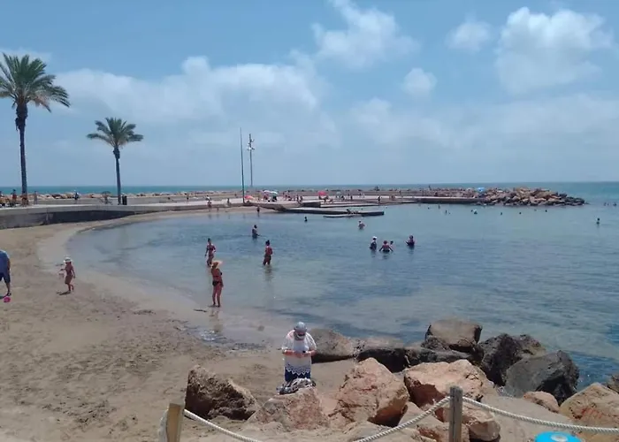 Casa Sol Y Mar 2i تورّيفيِخا