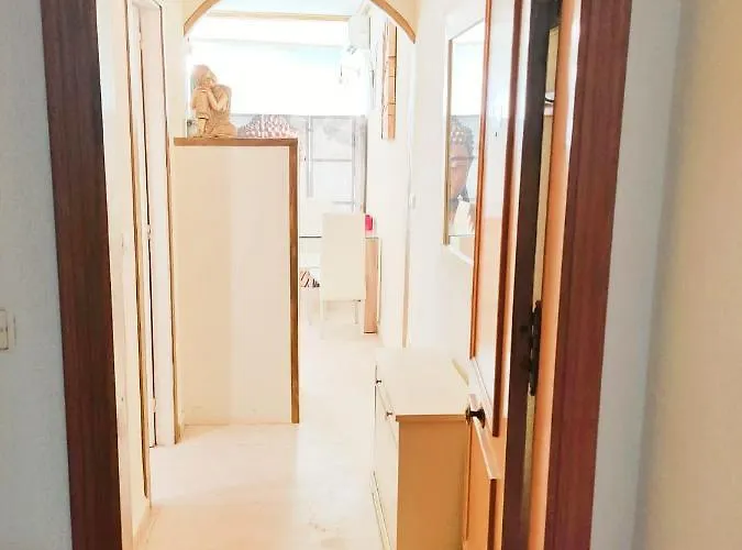 Casa Sol Y Mar 2i Lägenhet Torrevieja