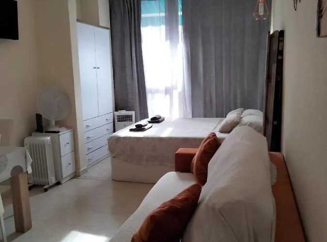 Casa Sol Y Mar 2i شقة *