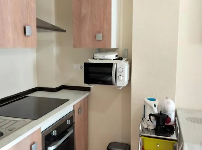 Casa Sol Y Mar 2i * Torrevieja