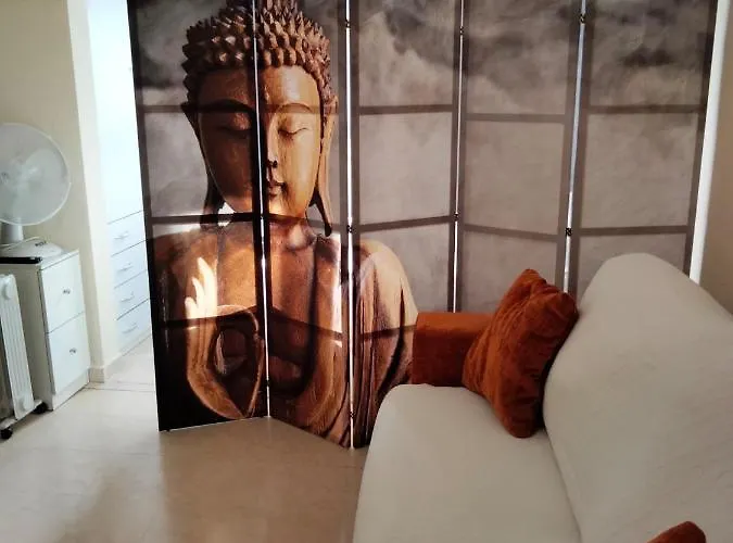 Casa Sol Y Mar 2i شقة