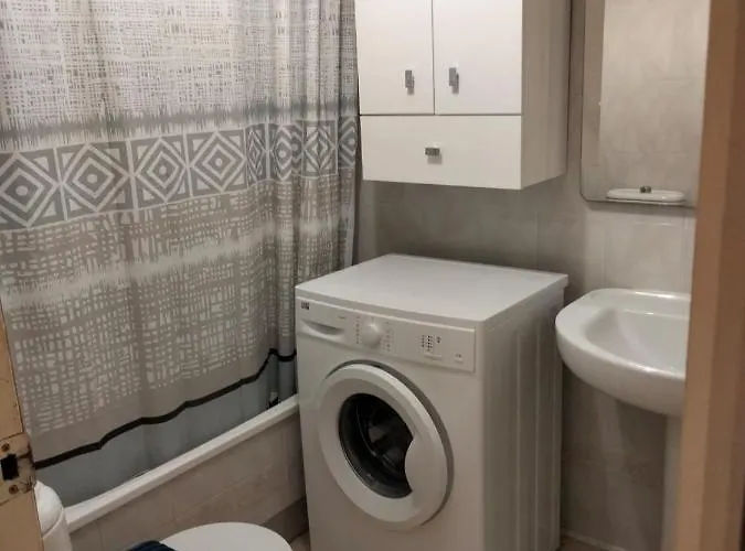 Casa Sol Y Mar 2i * تورّيفيِخا