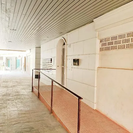 Casa Sol Y Mar 2i Apartment