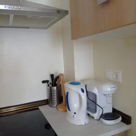 Apartment Casa Sol Y Mar 2i Torrevieja