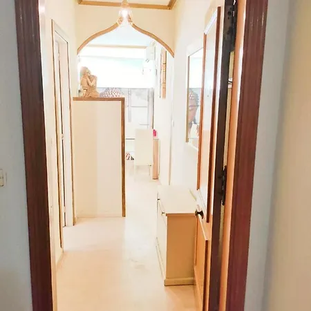 Casa Sol Y Mar 2i Apartment Torrevieja