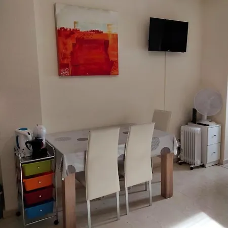 Casa Sol Y Mar 2i Apartment *