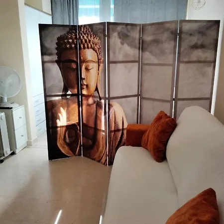 Casa Sol Y Mar 2i Apartment