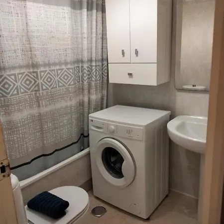 Casa Sol Y Mar 2i * Torrevieja