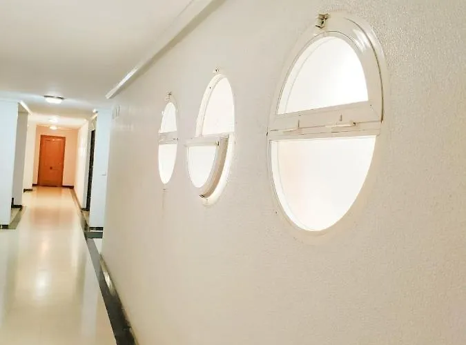 Casa Sol Y Mar 2i Lejlighed Torrevieja