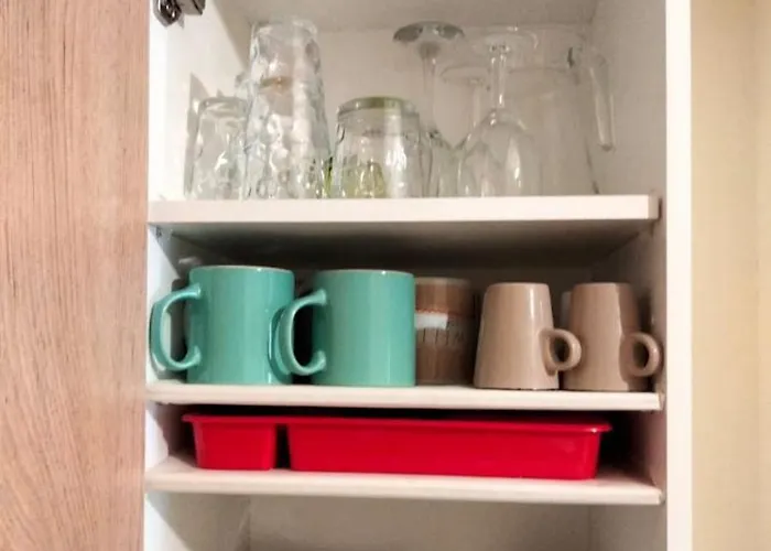 Lejlighed Casa Sol Y Mar 2i *